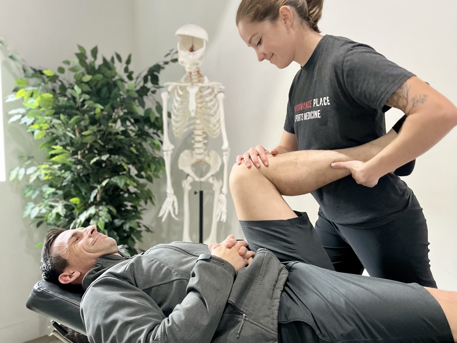 Neurodynamic Treatment and Examination (Shacklock)