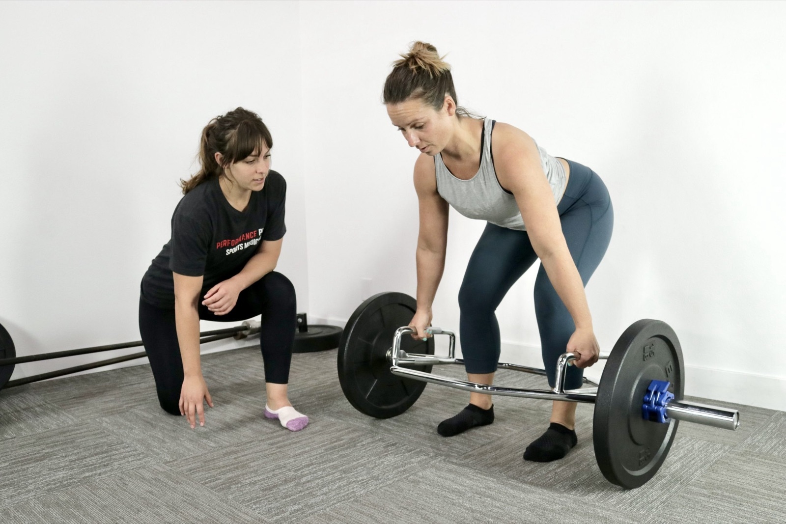 Safe Strength Training After an Injury