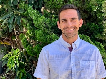 Sebastian Gonzales Sports Chiropractor Costa Mesa