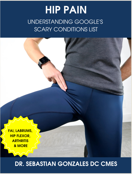 Hip Diagnosis ebook